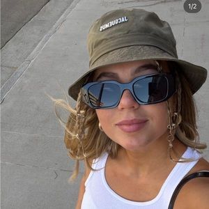 Jacquemus Bucket Hat